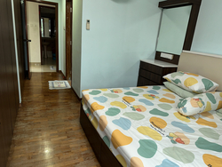 Woodgrove Condominium (D25), Condominium #488890391